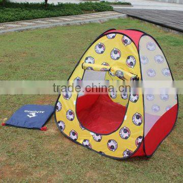 lovely little dog children play tent,kids play tent