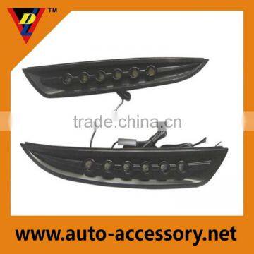 LED DRL Led Daytime Running Light for Fordkuga photo-2
