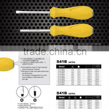 2016 new design Philips screwdriver maufauturer direct sale high torque magnetic screwdriver