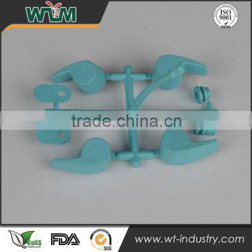 Customized Medical Equipment Plastic Parts Injection Moulding photo-5