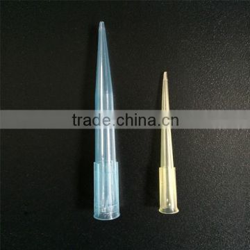 medical lab consumables plastic disposable pipettes tips