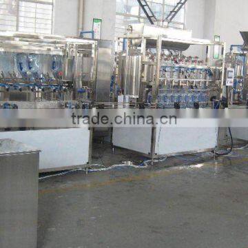 liquid filling equipment