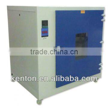 101-5A digital display air blast dry oven