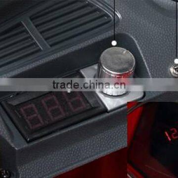 12v Children's Electric Cars Ride on Toy Wholesale photo-5