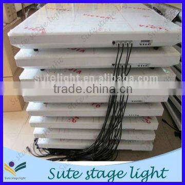 ST-F060 latest mainland led dance floor china