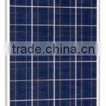 Polycrystalline Silicon Solar Module (HNTH110-12)