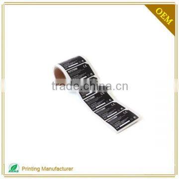 Price Display Electronic Price Tag Shelf Label Esl Factory