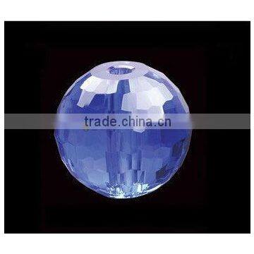 Excellent quality crystal globe