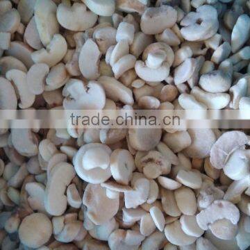 IQF Frozen White Mushroom / Frozen Champignon photo-2
