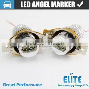 LED angel Marker for E90 LCI 10W 3series LED Halo Bulb