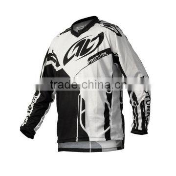 Motocross Jersey
