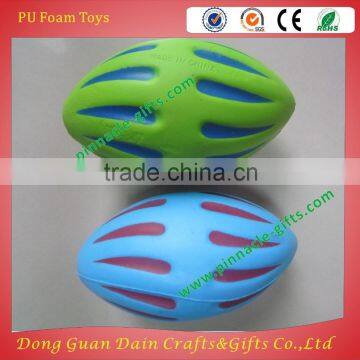 hot-Sale promotional soft pu foam stress ball with logo