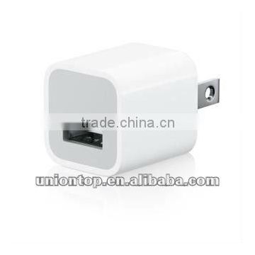 Wholesale Wall Mount AC DC USB Power Adapter for Samsung Charger