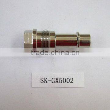High Quality Stainless Steel Spray Gun Sleeve Air Spring