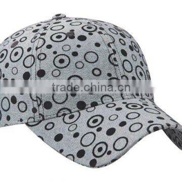 Professional Caps and Hats Manufacture Plastic Cap photo-5