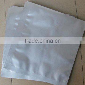 High quality aluminum foil for making cooking bags