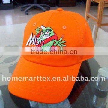 Cotton Promotional Casual Caps,printing Design Logo Advertisement Caps photo-6