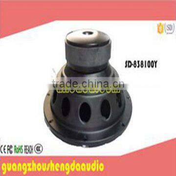 Good Price 8 Inch Speaker Pro Audio Speaker Professional Full Range Woofer SD-838100Y photo-2