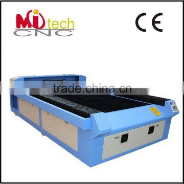 High Quality 3D Cutting and Engraving 100w co2 Laser Cutting Machines / laser wood cutting machine price