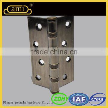 4BB china  home decorating swing door hinge
