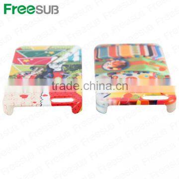 China Alibaba Wholesale Sublimation Blank Printing Heat Transfer Phone Case