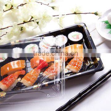 SM1-1109A Disposable Packing Sushi Container photo-2