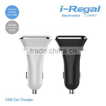 Hot selling slim usb wall charger with CE certificate