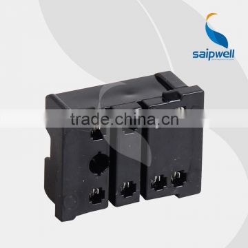 Saipwell 12 Volt DC Relay Liquid Level Control Relay