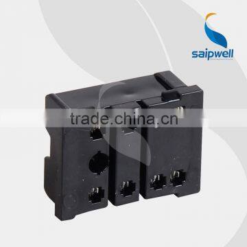 Saipwell 12v Timer Relay Car Central Locking Relay