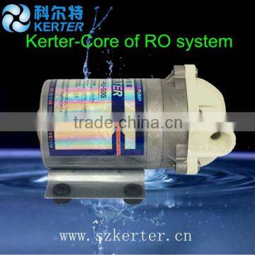 RO water booster pump for water purifier KT-PU-50G