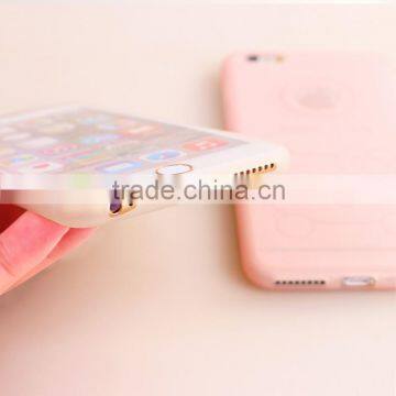 Tpu Mobile Phone Cover for Iphone 6 Case photo-3