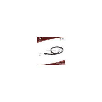 Top selling rubber tarp strap with s hook