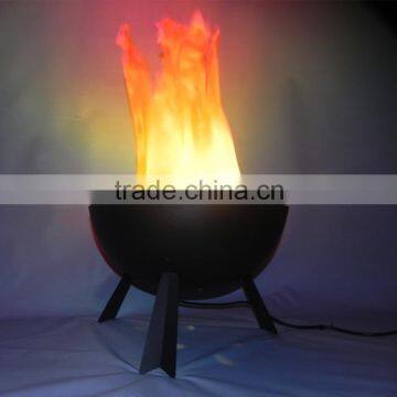 Foshan Yilin Artificial Indoor Halloween Candle Effect Light Bulbs photo-3