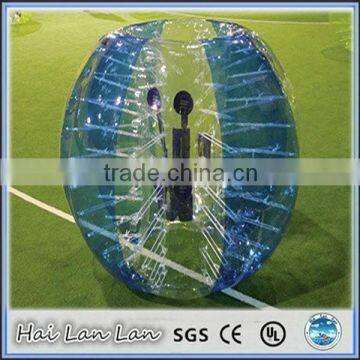 Body Inflation Ball Suit Hot Sale Bubble Soccer Color Soccer Goal Nets