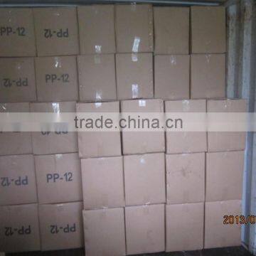 China Polypropylene Fiber for Construction Project photo-5