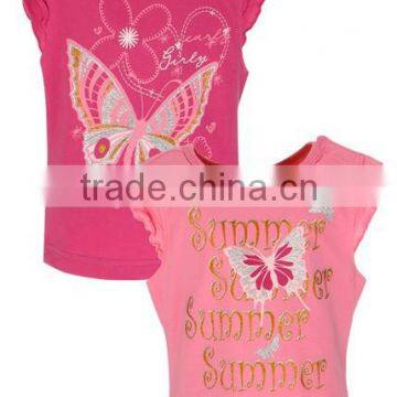 Children clothes, children T-shirts, clothing for kids