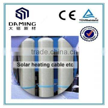 Snow Melting and Deicing Self-Regulating Heating Cable photo-4