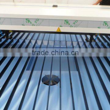 Hot New Products for 2016 Jinan Donglian 1610 Laser Double Head Machine for Cnc Cutter photo-6