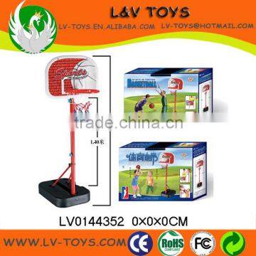 LV0144343 Best Selling Toys 2015 China Import Toys Kids Basketball Set photo-5