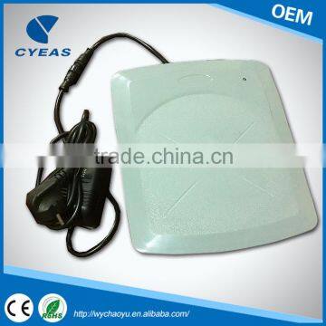 Retail security 58khz am label deactivator