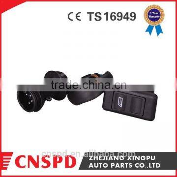 power window switch 81.25503.0223 with connector for truck