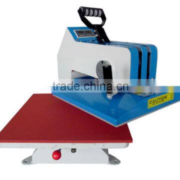 Logo heat press machine for sale