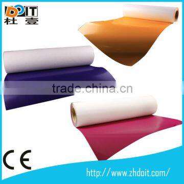 High Quality Heat Transfer Film,Individuality Printing Material,Heat Transfer Vinyl