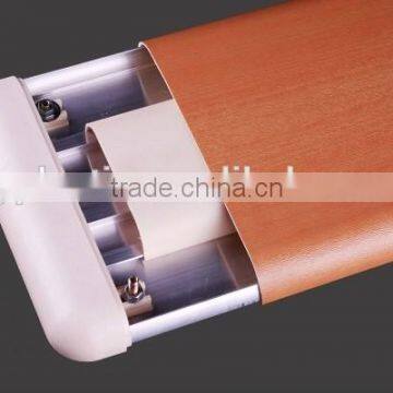 PVC & Aluminum Wall Guard for Hospital