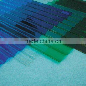 Yuyao Jiasida Polycarbonate Wave Sheet