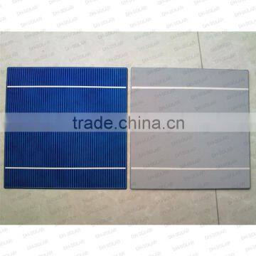 3BB Poly Solar Cell Wholesale for Home Solar System photo-4