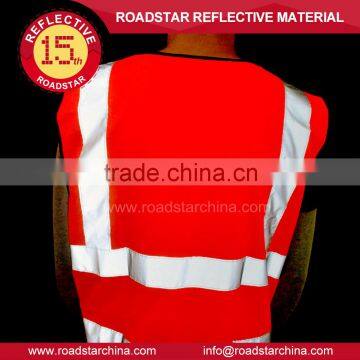 warning vest yellow reflective vest