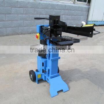 6T Vertical Log Splitter with CE certification