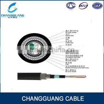 High Voltage XLPE Submarine Power Cable Price per Meter Fiber Optic Cable photo-5