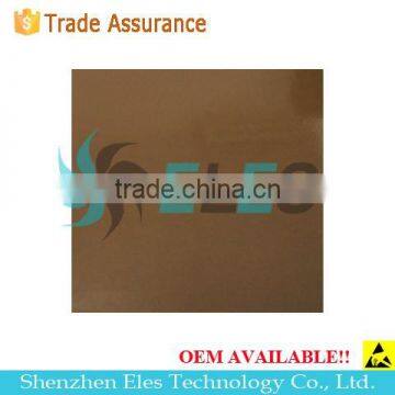 Dull Blue Antistatic Rubber Table Mat ESD Table Mat photo-4